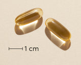 Biosym Omniomega Epa-gla+ | 220 kapsler fra Biosym på Mecindo.dk