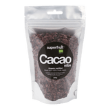 Superfruit Cacao Nibs Økologisk | 200 g
