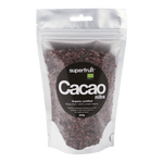 Superfruit Cacao Nibs Økologisk | 200 g