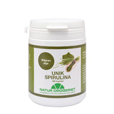 Natur-Drogeriet Spirulina | 180 kapsler fra Natur-Drogeriet på Mecindo.dk