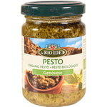 Rømer Pesto Grøn Genovese Økologisk | 130 gr