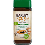 Barleycup Kornkaffe Økologisk | 100 gr