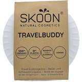 Skoon Rejseæske Til Opbevaring Af Shampoo Bar fra Skoon på Mecindo.dk