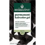 Herbatint Hårfarve 170 ML | 2N Brown