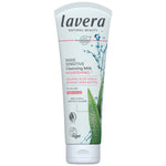 lavera Basis Sensitive Rensemælk | 125 ml
