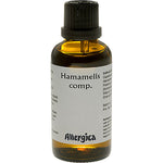 Allergica Hamamelis Comp. | 50 ml