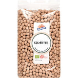 Rømer Kikaerter Økologisk | 1 kg fra Rømer på Mecindo.dk