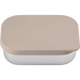 AYA&IDA Lunch Box 900 ml | Cream Beige fra AYA&IDA på Mecindo.dk