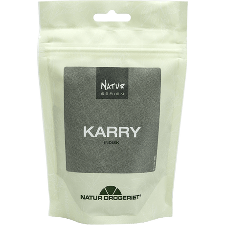 Natur-Drogeriet Karry Indisk | 100 g