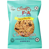 Island bakery Oat & Raisin Cookies Økologisk | 30 gr fra Island bakery på Mecindo.dk