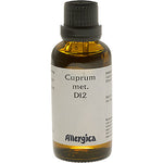 Allergica Cuprum Met. D12 | 50 ml