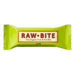 RawBite Spicy Lime  | 50 gr