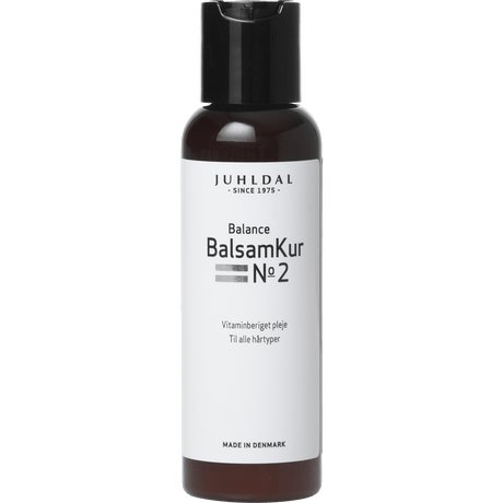 Juhldal Balsamkur No 2 | 100 ml