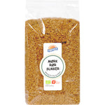Rømer Rørsukker Mørk Økologisk | 1 kg