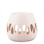 Urtegaarden Duftlampe Dråbe Hvid