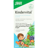 Salus Kindervital | 250 ml fra Salus på Mecindo.dk