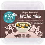 Terrasana Miso Hatcho Økologisk Glutenfri | 300 gr