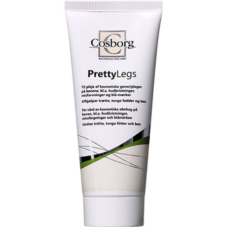 Cosborg Prettylegs | 100 ml fra Cosborg på Mecindo.dk