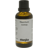 Allergica Natrium Comp. | 50 ml