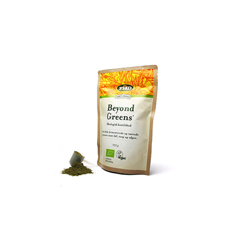 Udo´s Choice Beyond Greens Ø | 255 gr fra Udo´s Choice på Mecindo.dk