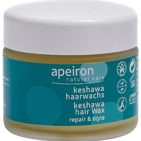 Apeiron Keshawa Hårvoks Repair & Styling  | 35 gr