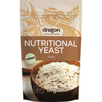 Dragon Superfoods Nutritional Yeast Økologisk | 100 gr