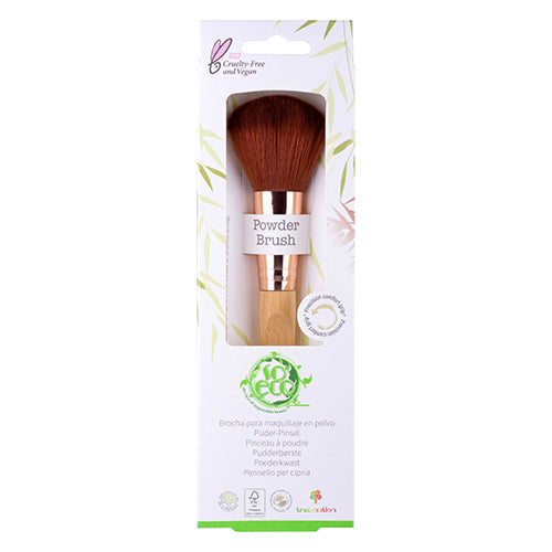So Eco Powder Brush fra So Eco på Mecindo.dk