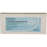 Vala Pharma Colon/Chamomilla Organocomp | 10 AMP fra Vala Pharma på Mecindo.dk