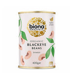 Biona Organic Sortøjebønner Økologisk | 400 gr