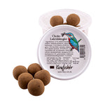 Kingfisher Choko Lakridskugler | 70 gr