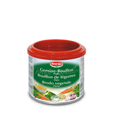 Morga Grønsagsbouillon | 200 gr fra Morga på Mecindo.dk