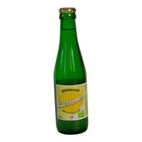 Søbogaard Lemon Sodavand Økologisk | 25 cl fra Søbogaard på Mecindo.dk