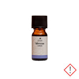 Fischer Pure Nature Mimose Duftolie | 10 ml fra Fischer Pure Nature på Mecindo.dk