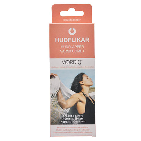 Voordiq Skin Tag Fjerner fra Mecindo.dk på Mecindo.dk
