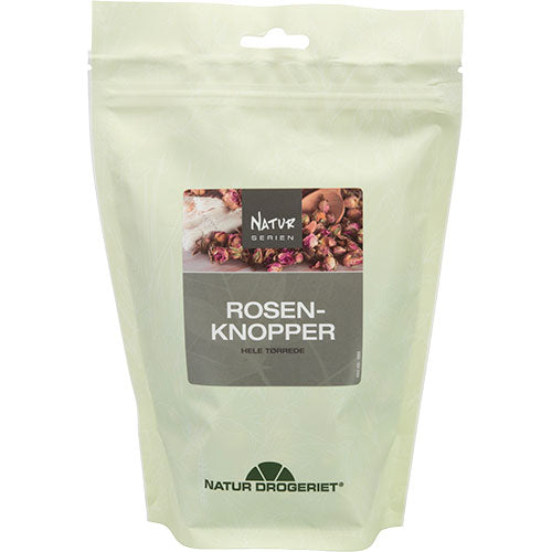 Natur-Drogeriet Rosenknopper | 100 g fra Natur-Drogeriet på Mecindo.dk