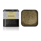Mill & Mortar Rosmarin Skåret Økologisk | 30 gr fra Mill & Mortar på Mecindo.dk