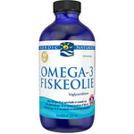 Nordic Naturals Omega 3 M.citrussmag | 237 ml
