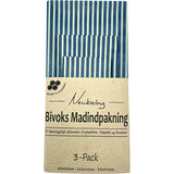 Newbeing Bivoks Madindpakning | Blå fra Newbeing på Mecindo.dk