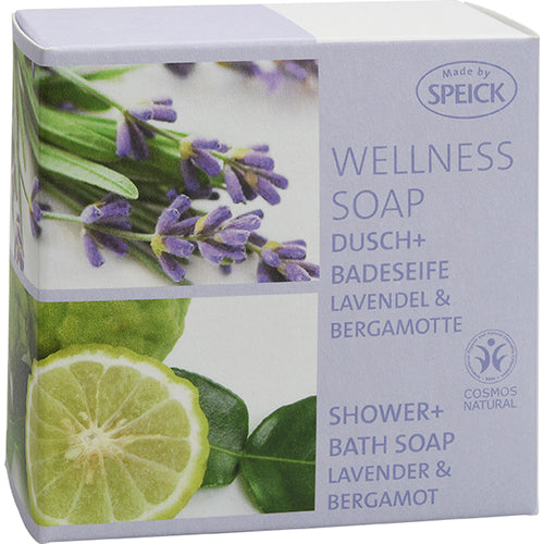 Speick Wellness Saebe | 200 gr fra Speick på Mecindo.dk