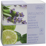 Speick Wellness Sæbe | 200 gr
