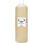 Rømer Mandelolie Massageolie | 1 ltr