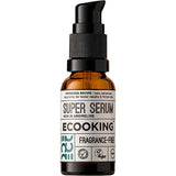 Ecooking Super Serum Til Ansigt Parfumefri | 20 ml fra Ecooking på Mecindo.dk