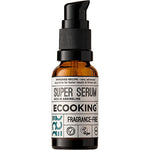 Ecooking Super Serum Til Ansigt Parfumefri | 20 ml