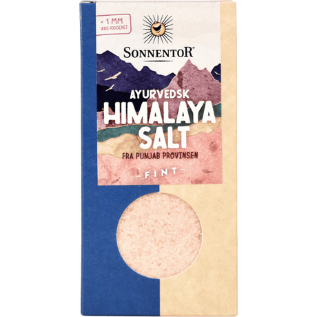 Sonnentor Himalaya Sten Salt | 150 g