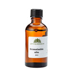 Urtegaarden Granatæbleolie Øko | 50 ml