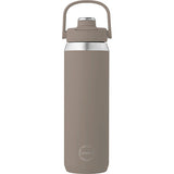 AYA&IDA Sports Bottle 700 ml | Driftwood fra AYA&IDA på Mecindo.dk