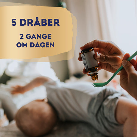 Semper Multidrops | 5 ml