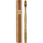 Ben & Anna Ben & Anna Bamboo Brush