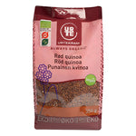 Urtekram Quinoa Rød Økologisk | 350 gr