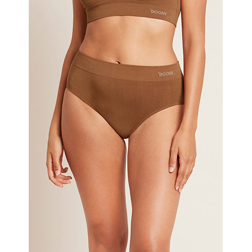 Boody Full Briefs Nude 4 | Str. M fra Boody på Mecindo.dk